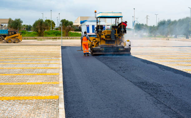 Best Cobblestone Driveway Pavers  in Santo Domingo Pueblo, NM