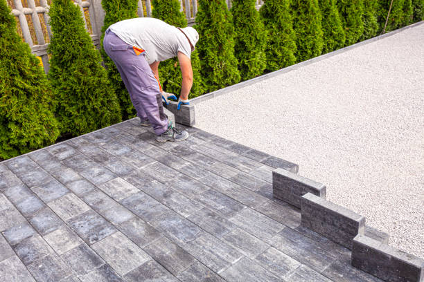  Santo Domingo Pueblo, NM Driveway Pavers Pros
