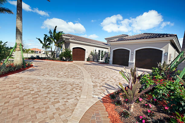Best Driveway Repair Near Me  in Santo Domingo Pueblo, NM