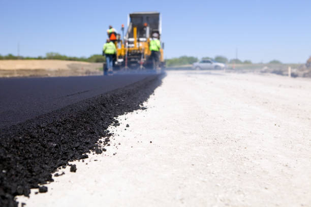 Best Permeable Paver Driveway  in Santo Domingo Pueblo, NM