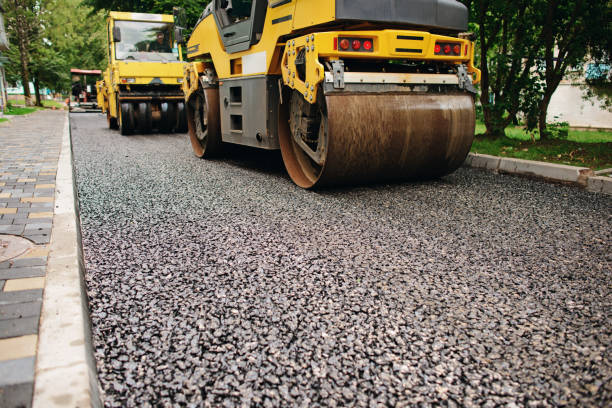 Reasons to Select Us for Your Driveway Paving Requirements in Santo Domingo Pueblo, NM